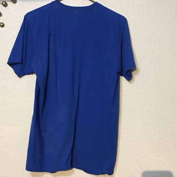 American Apparel Abby Road Tee Medium - Picture 2 of 4